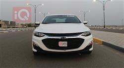 شێڤرۆلێت مالیبۆ